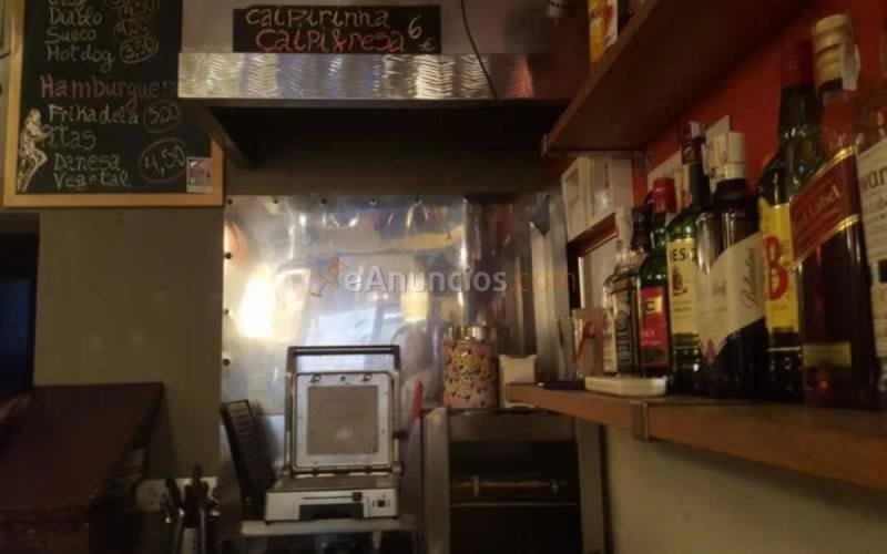 Local Comercial en alquiler en  Centro, Madrid