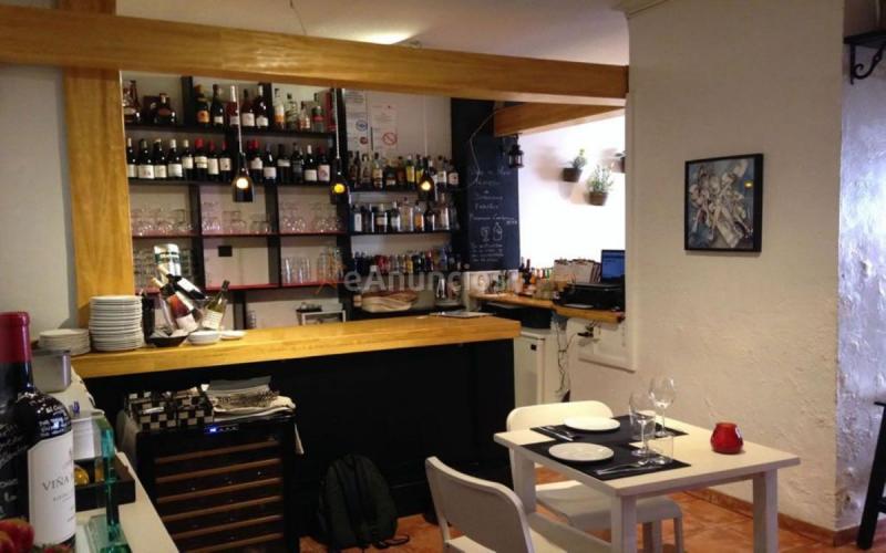 Local Comercial en alquiler en  Chamberí, Madrid