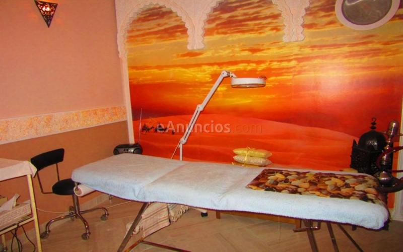 Local Comercial en alquiler en  Tetuán, Madrid