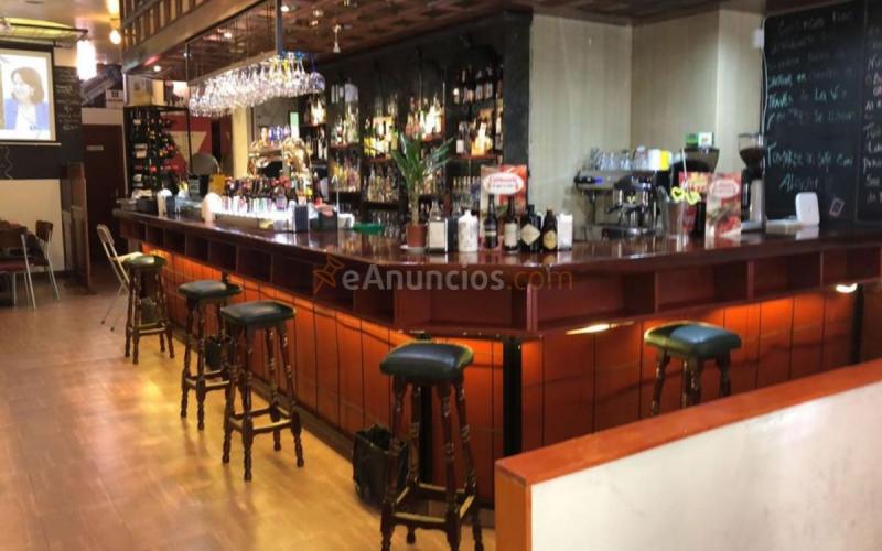 Local Comercial en alquiler en  Chamberí, Madrid