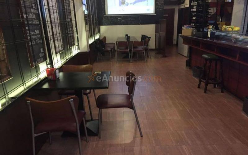 Local Comercial en alquiler en  Chamberí, Madrid