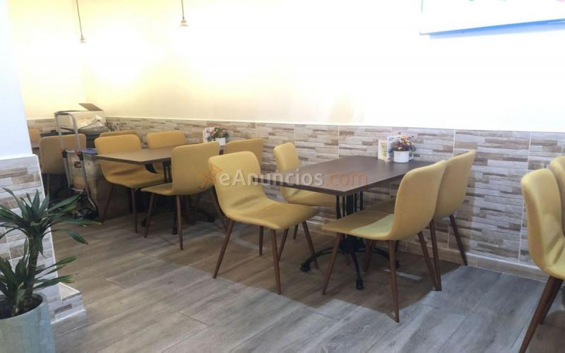 Local Comercial en alquiler en  Centro, Madrid