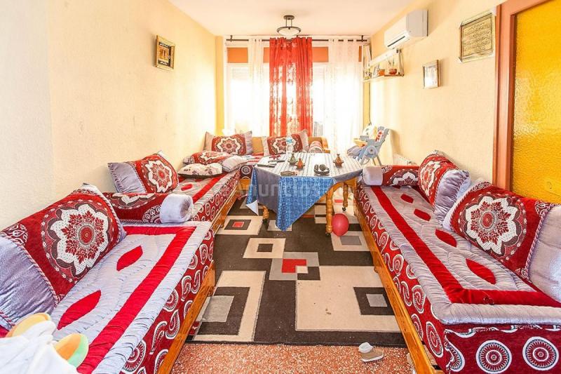 Apartamento en venta en  Zona Hospital, Amposta