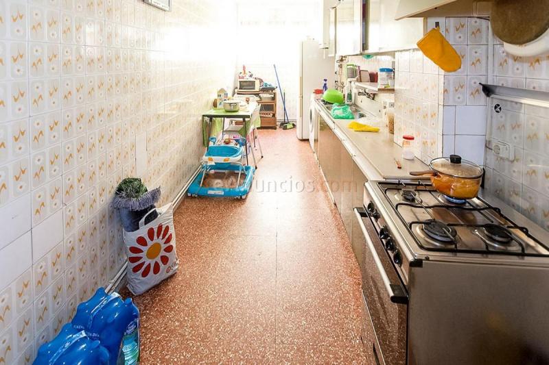 Apartamento en venta en  Zona Hospital, Amposta