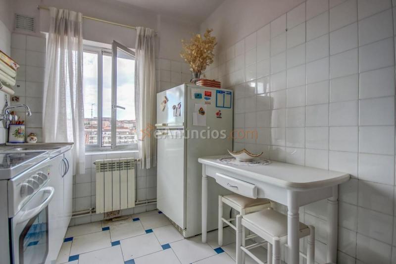 Apartamento en venta en  Numancia - San Fernando, Santander