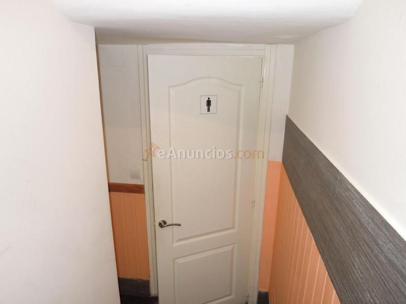 Local Comercial en alquiler en Calle de Cea Bermúdez, Chamberí, Madrid