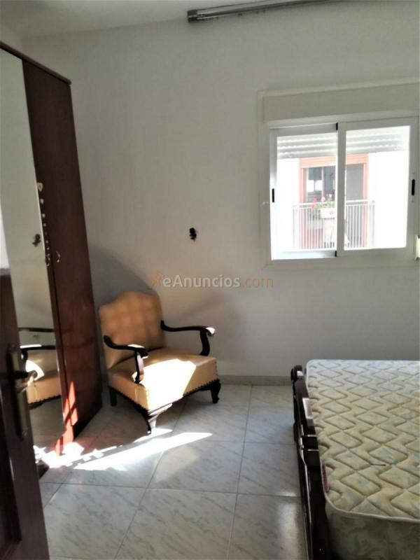 Apartamento en venta en  San Felipe - El Almendral - La Merced, Jaén