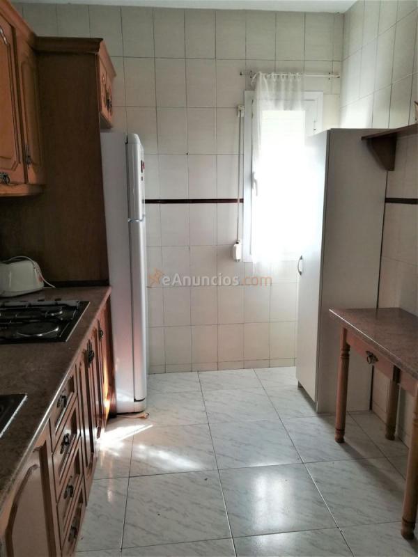 Apartamento en venta en  San Felipe - El Almendral - La Merced, Jaén