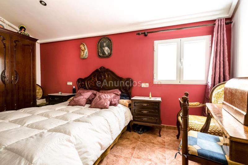 Adosado en venta en  Moratalla