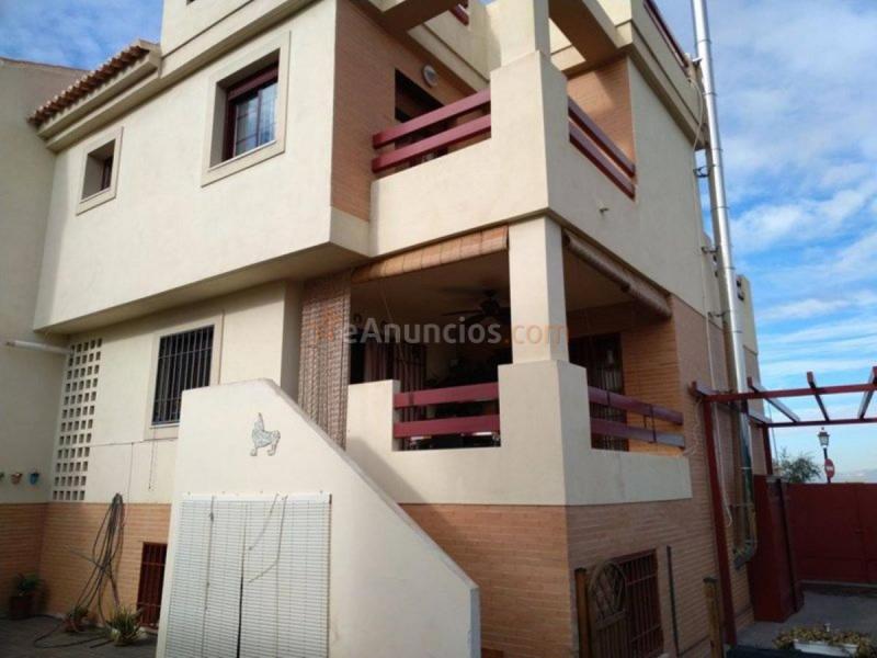 Casa en venta en Calle mar alboran, Ogijares