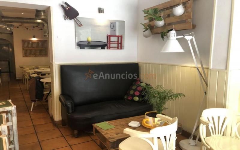 Local Comercial en alquiler en  Centro, Madrid
