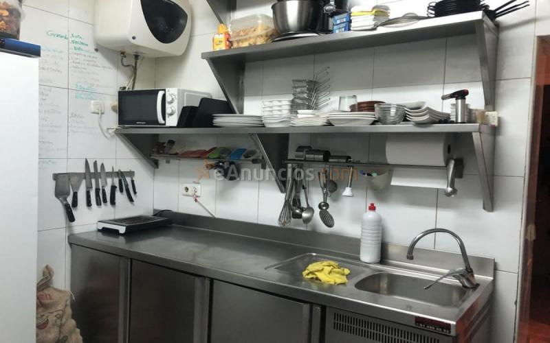 Local Comercial en alquiler en  Centro, Madrid