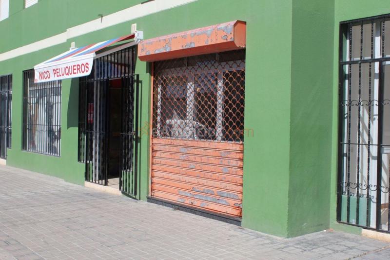 Local Comercial en venta en Calle Orinoco, Ciudad Alta, Las Palmas de Gran Canaria