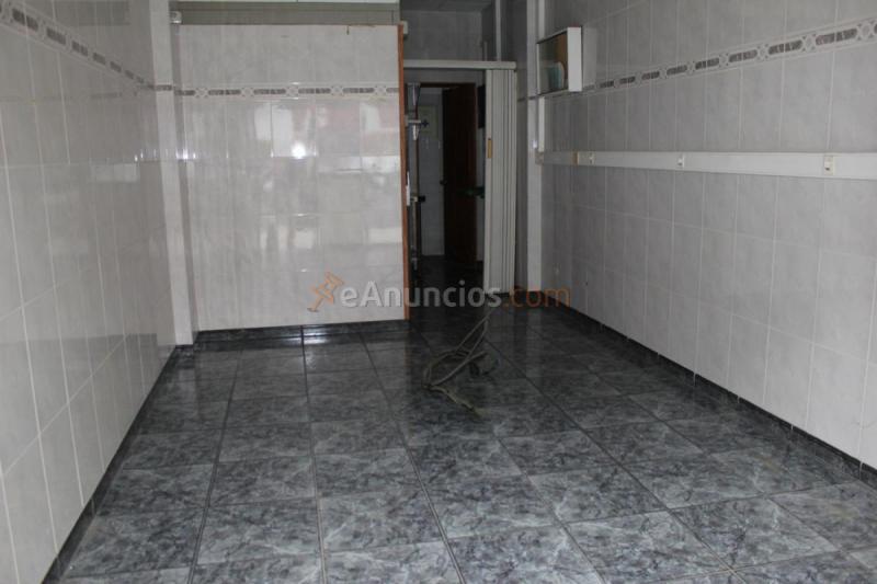 Local Comercial en venta en Calle Orinoco, Ciudad Alta, Las Palmas de Gran Canaria