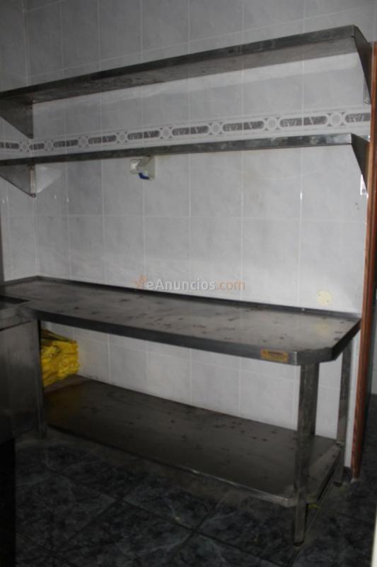 Local Comercial en venta en Calle Orinoco, Ciudad Alta, Las Palmas de Gran Canaria