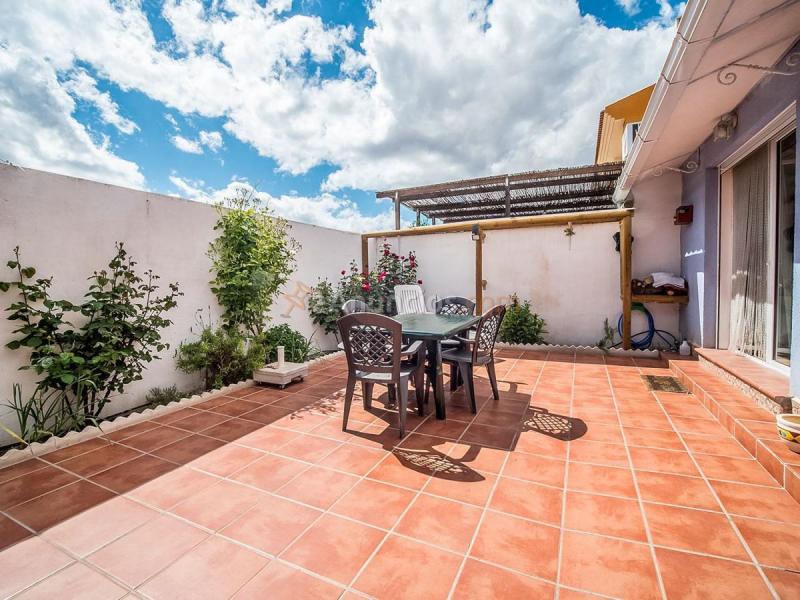 Adosado en venta en  Caravaca de la Cruz