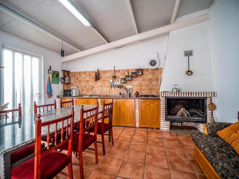 Adosado en venta en  Caravaca de la Cruz