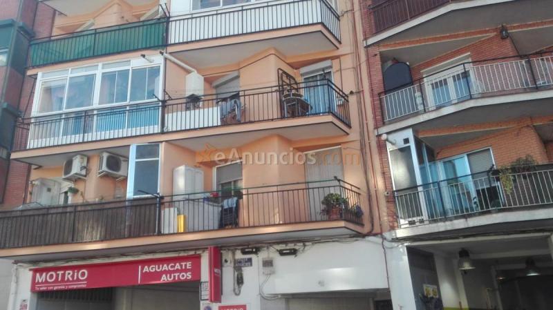 Apartamento en venta en Calle del Aguacate, Carabanchel, Madrid