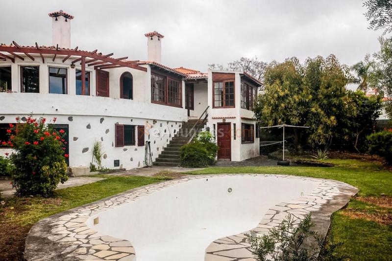 Adosado en venta en  Breña Alta