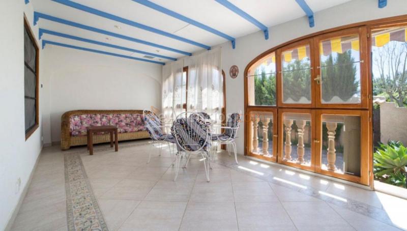 Adosado en venta en  Playa de San Juan-El Cabo, Alicante  Alacant