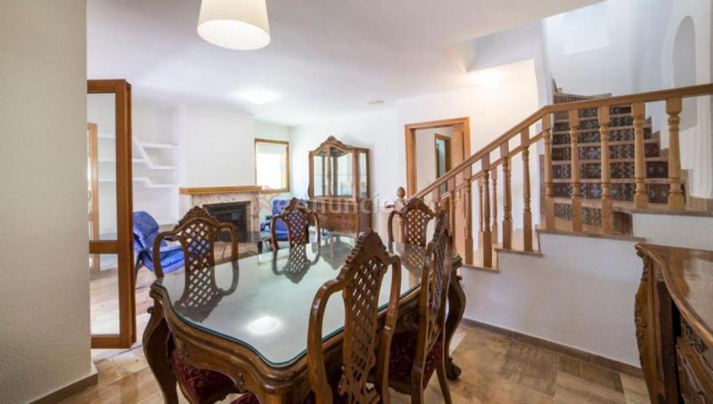 Adosado en venta en  Playa de San Juan-El Cabo, Alicante  Alacant