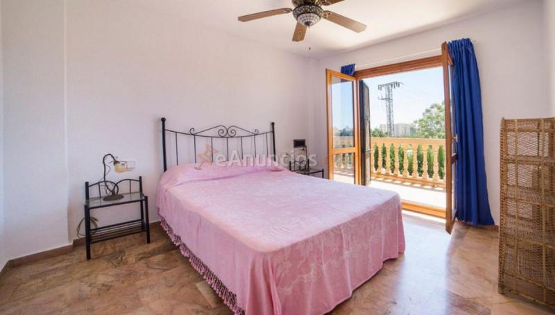 Adosado en venta en  Playa de San Juan-El Cabo, Alicante  Alacant