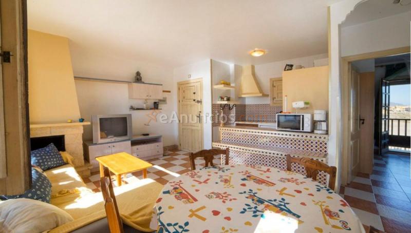 Apartamento en venta en  Puerto de Mazarrón, Mazarrón