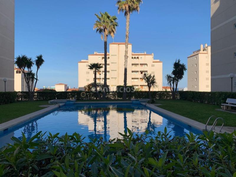 Apartamento en venta en Avenida COSTA BLANCA, Arenales del Sol