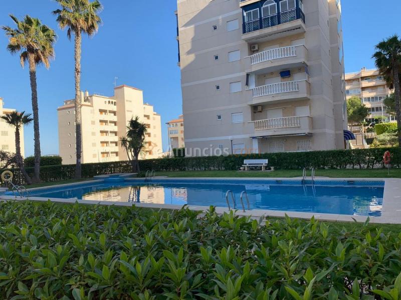 Apartamento en venta en Avenida COSTA BLANCA, Arenales del Sol