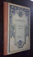 Nociones de geometría práctica y agrimensura. Segundo grado