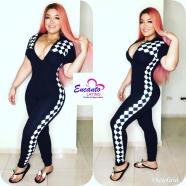  Te gustan los enterizos