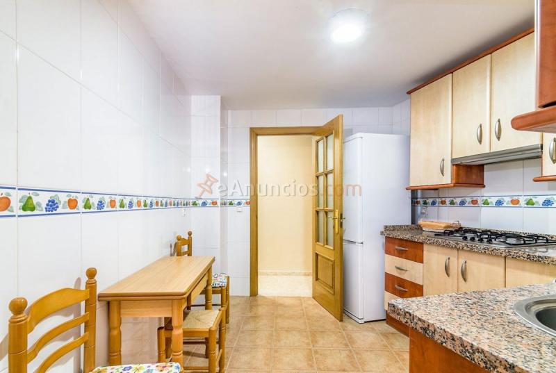 Apartamento en venta en Calle Pío Augusto Verdú, Camino Viejo de Málaga, Vélez-Malaga