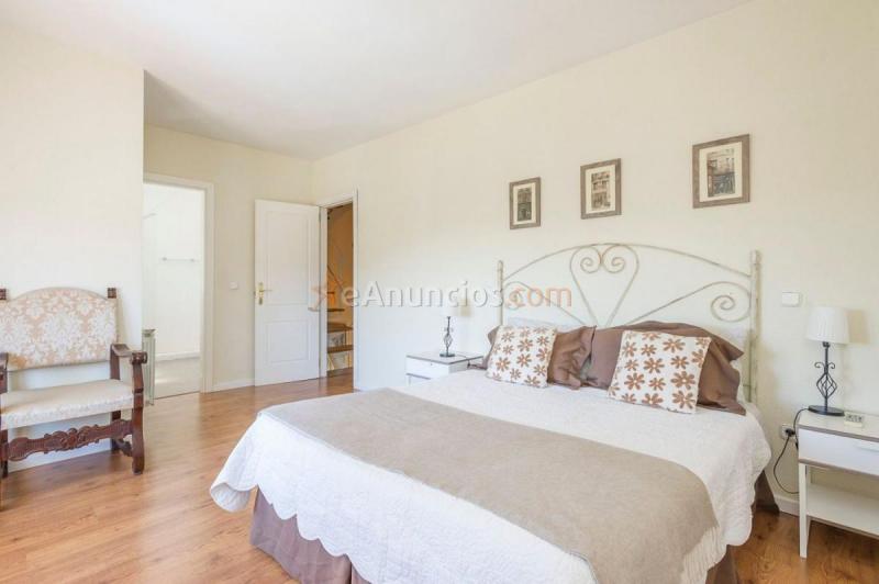 Adosado en venta en  Nuevo Aranjuez-Ciudad de las Artes, Aranjuez