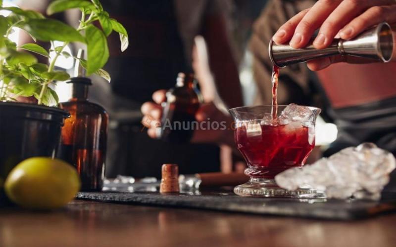 Local Comercial en alquiler en  Ballesta, Centro, Madrid