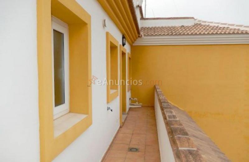 Atico en venta en Calle Purifaleja, Alcaucín