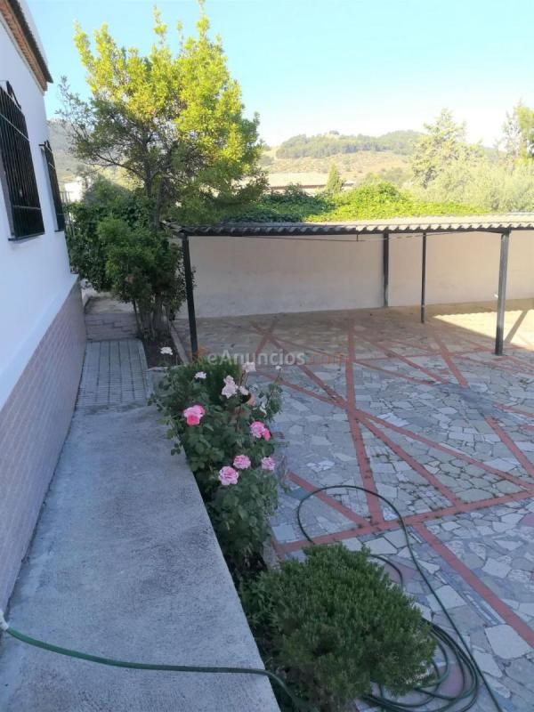 Adosado en venta en  Valdeastillas - Fuentezuelas, Jaén