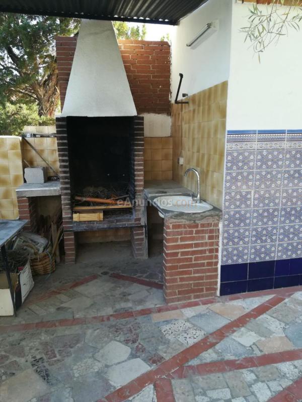 Adosado en venta en  Valdeastillas - Fuentezuelas, Jaén