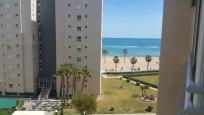Apartamento en alquiler en  musico anton roch, Benalua-La Florida-Babel-San Gabriel, Alicante  Alacant