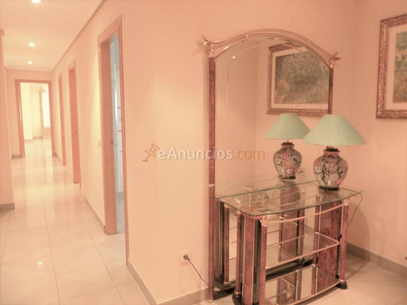 Casa en alquiler en  Núcleo Urbano, La Pobla de Vallbona