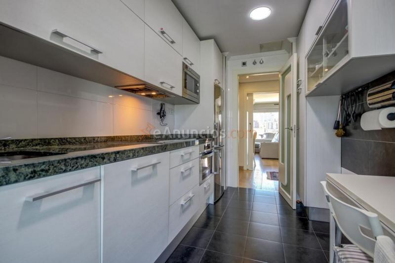 Apartamento en venta en  Monte, Santander