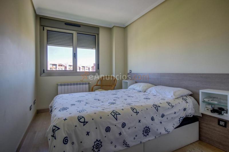 Apartamento en venta en  Monte, Santander