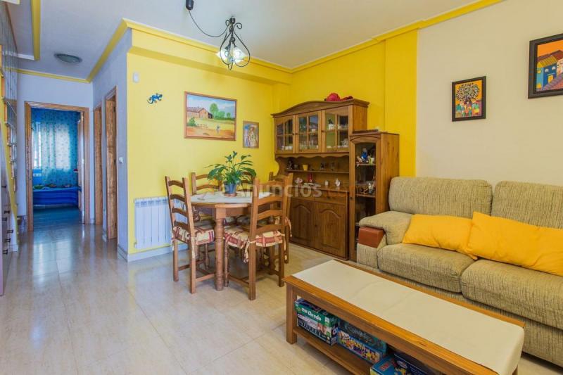 Duplex en venta en  Santiago de la Ribera, San Javier