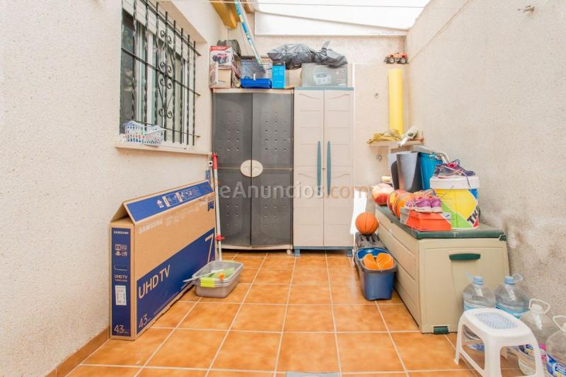 Duplex en venta en  Santiago de la Ribera, San Javier