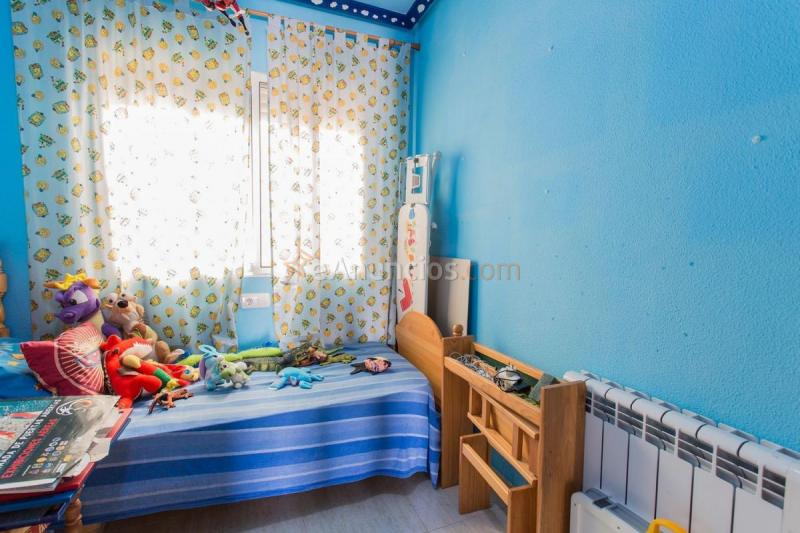 Duplex en venta en  Santiago de la Ribera, San Javier