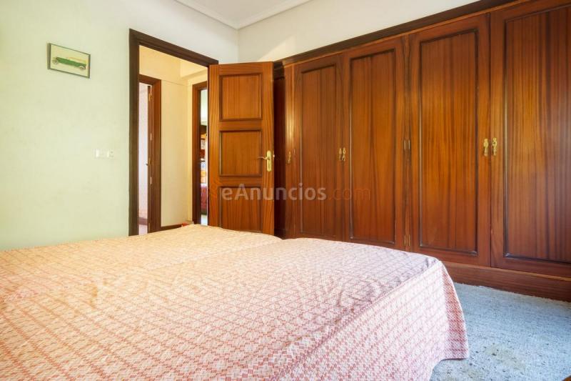 Adosado en venta en  Maruri