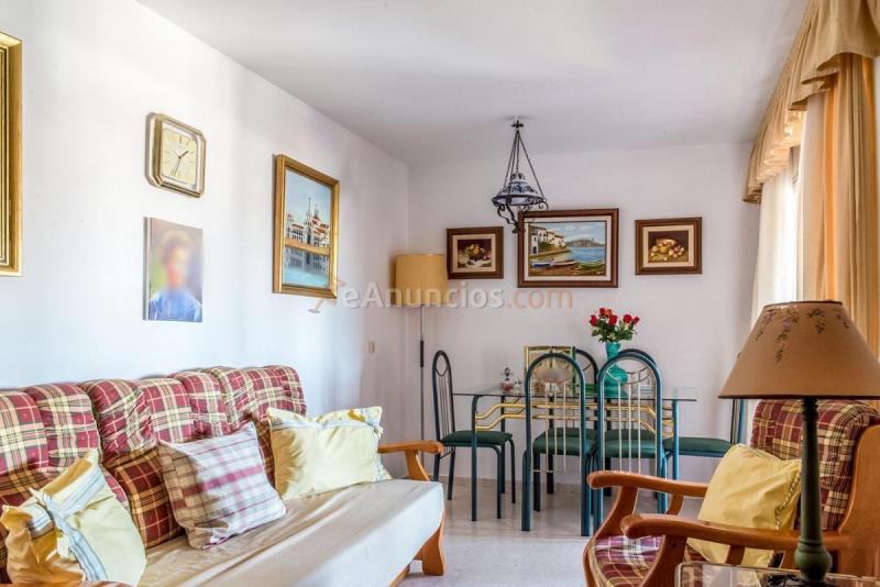 Apartamento en venta en  Matalascañas, Almonte