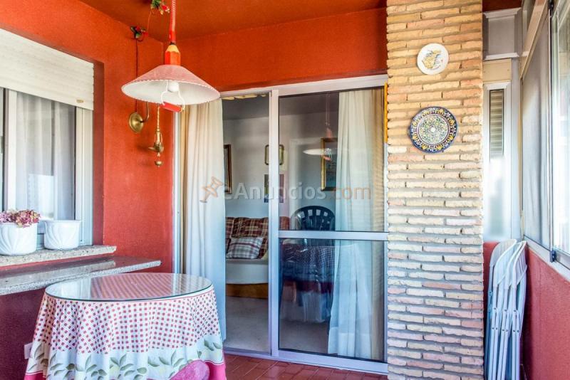 Apartamento en venta en  Matalascañas, Almonte