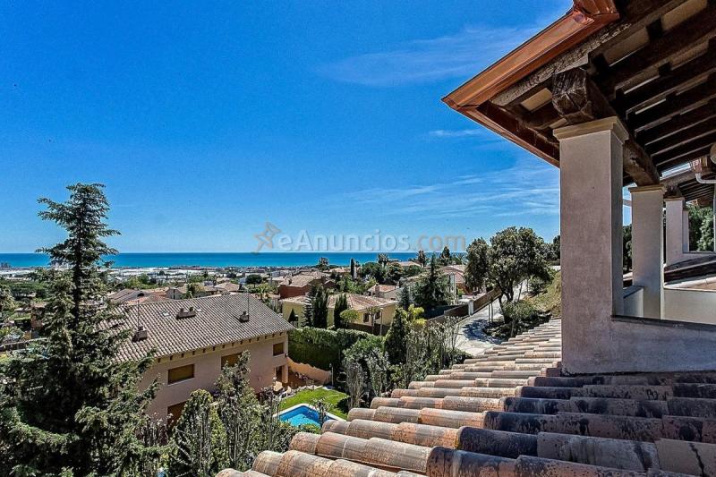 Adosado en venta en  Premi de Dalt