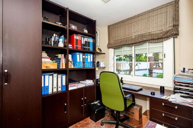 Adosado en venta en  Premi de Dalt