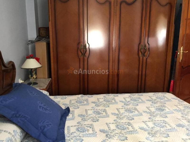 Apartamento en venta en  Bailén - Miraflores, Málaga
